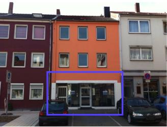 Außenansicht Schmidtstraße