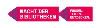 Das Foto zeigt ein Logo