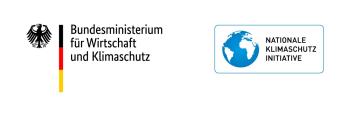 Logo NKI offitielle Logos der Bundeswirtschaftsministeriums