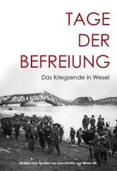 Cover "Tage der Befreiung" Cover "Tage der Befreiung"